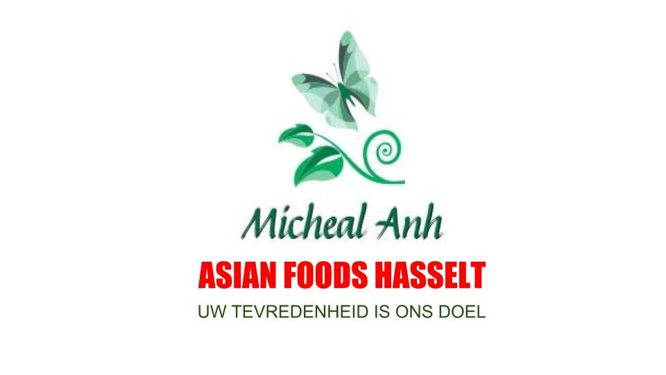 Asian Foods Hasselt
