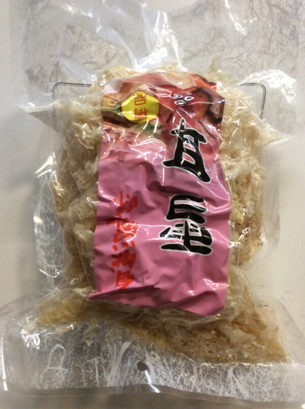 Dried White Fungus - Mushroom 100g