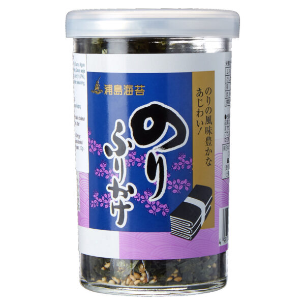 Furikake Nori Nihon Kaisui 50g